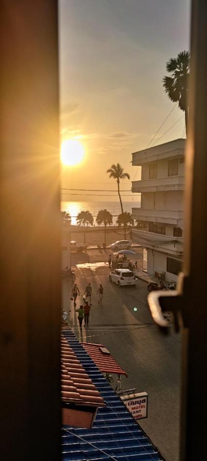 Hotel Old Town Jomtien Beach Camera foto