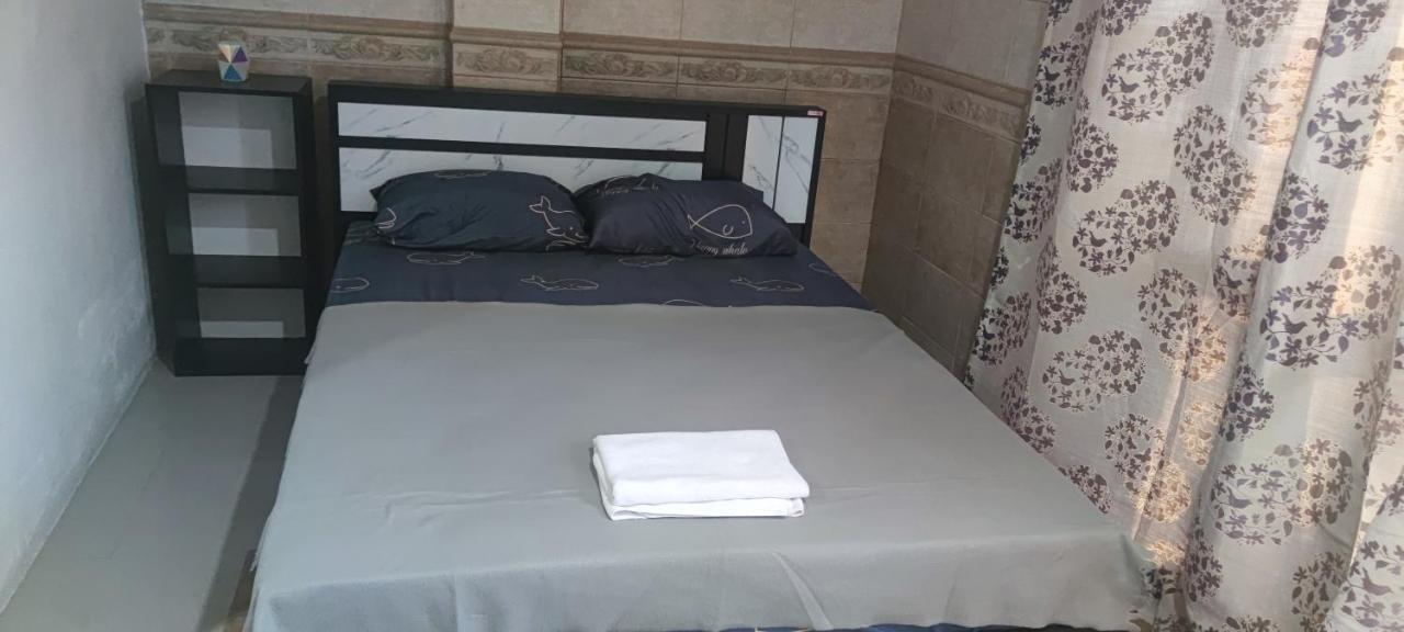 Hotel Old Town Jomtien Beach Camera foto